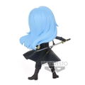 That Time I Got Reincarnated as a Slime Q Posket: Rimuru Tempest Ver. A thumbnail 4