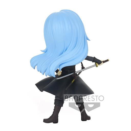That Time I Got Reincarnated as a Slime Q Posket: Rimuru Tempest Ver. A image 4