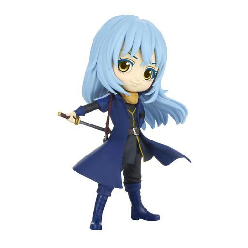 That Time I Got Reincarnated as a Slime Q Posket: Rimuru Tempest Ver. B image 1