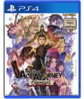 The Great Ace Attorney Chronicles (Multi-Language) thumbnail 1