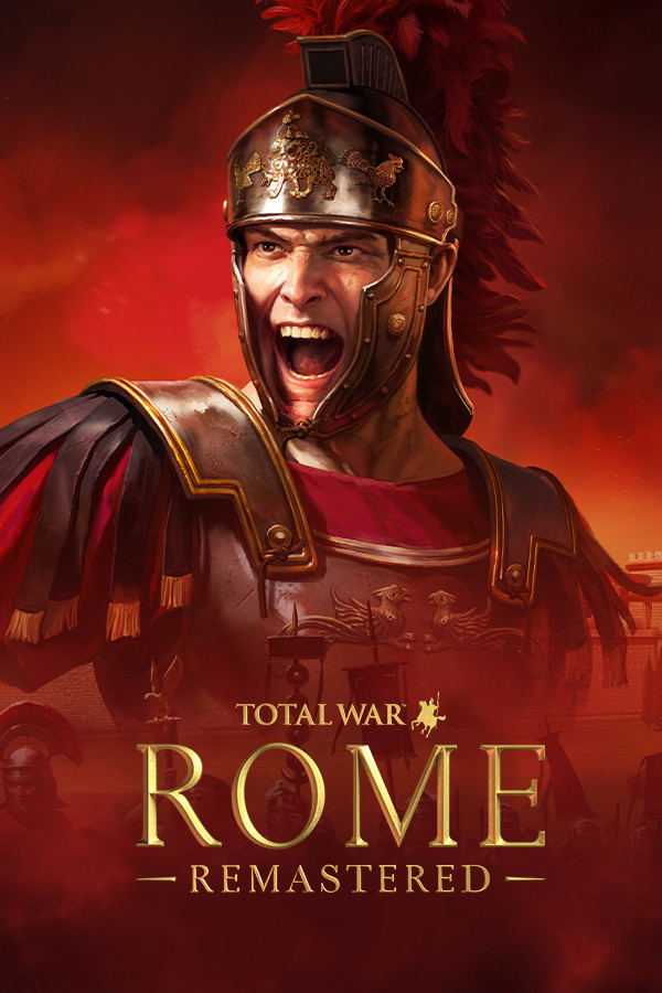 Total War: Rome Remastered STEAM digital — Import Game Deal