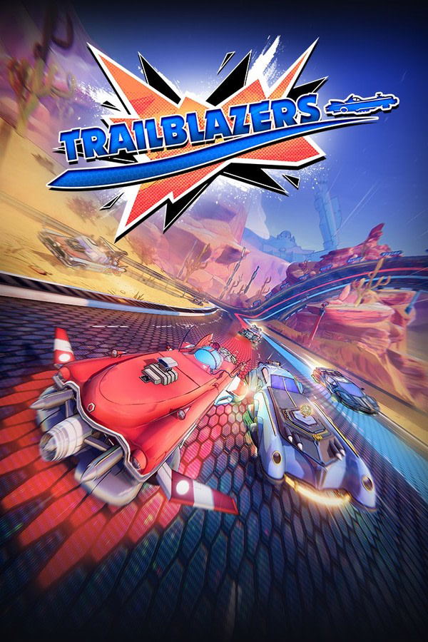 Trailblazers STEAM digital — Import Game Deal