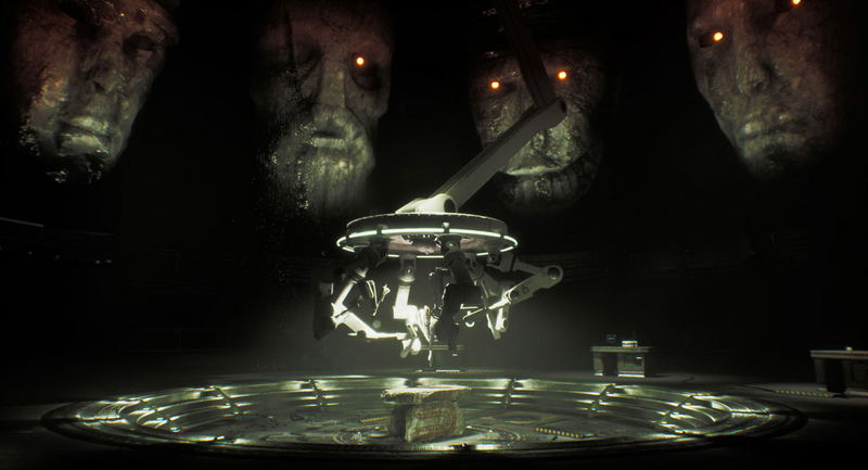 Apsulov: End of Gods image 4