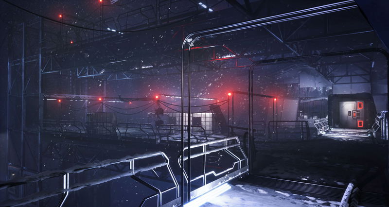 Apsulov: End of Gods image 8