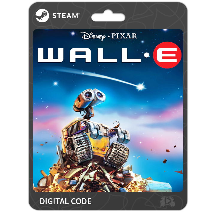 Disney•Pixar WALL-E