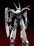 MODEROID Mobile Police Patlabor 1/60 Scale Plastic Model Kit: AV-X0 Type Zero (Re-run) thumbnail 3