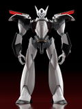MODEROID Mobile Police Patlabor 1/60 Scale Plastic Model Kit: AV-X0 Type Zero (Re-run) thumbnail 4