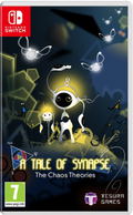 A Tale of Synapse: The Chaos Theories thumbnail 1
