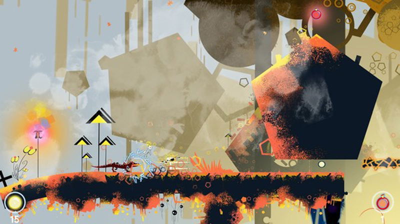 A Tale of Synapse: The Chaos Theories image 2