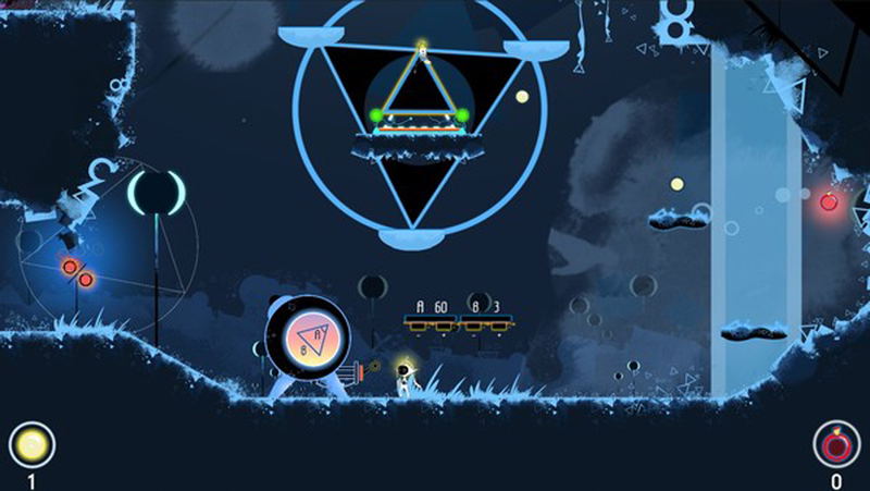 A Tale of Synapse: The Chaos Theories image 3