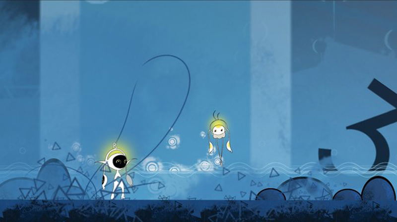 A Tale of Synapse: The Chaos Theories image 4