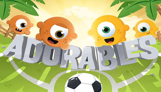 Adorables STEAM digital — Import Game Deal