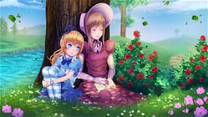 Book Series: Alice in Wonderland