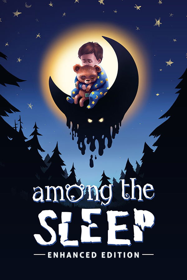 Among the Sleep (Enhanced Edition) STEAM digital — Import Game Deal