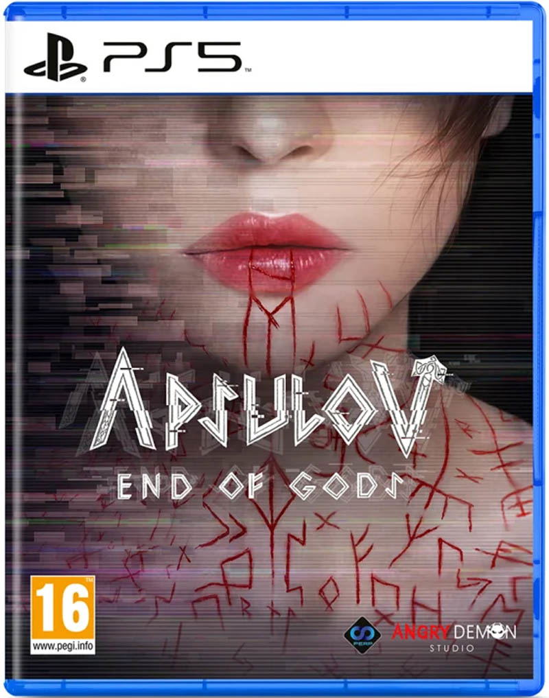 Apsulov: End of Gods — Import Game Deal