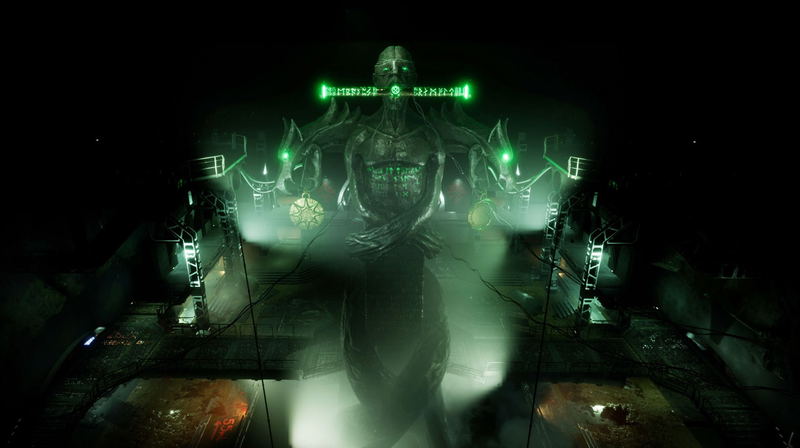 Apsulov: End of Gods image 3