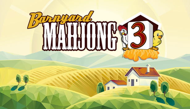 Barnyard Mahjong 3 STEAM digital — Import Game Deal