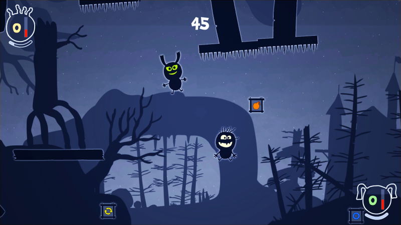 Bouncy Bob <span class="ext" style="background-color: #2a475e; color: #FFFFFF;">STEAM</span> <span class="ext ext_digital">digital</span> image 10
