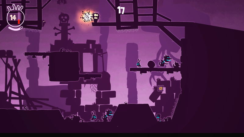 Bouncy Bob <span class="ext" style="background-color: #2a475e; color: #FFFFFF;">STEAM</span> <span class="ext ext_digital">digital</span> image 5