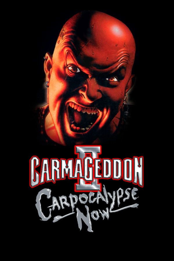 Carmageddon II: Carpocalypse Now <span class="ext" style="background-color: #2a475e; color: #FFFFFF;">STEAM</span> <span class="ext ext_digital">digital</span> image 12