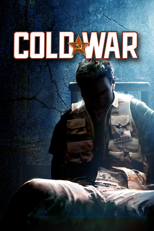 Cold War STEAM digital — Import Game Deal