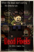 Dead Pixels <span class="ext" style="background-color: #2a475e; color: #FFFFFF;">STEAM</span> <span class="ext ext_digital">digital</span> thumbnail 1