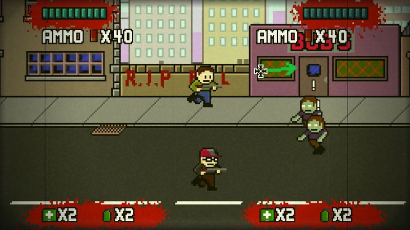 Dead Pixels <span class="ext" style="background-color: #2a475e; color: #FFFFFF;">STEAM</span> <span class="ext ext_digital">digital</span> image 2