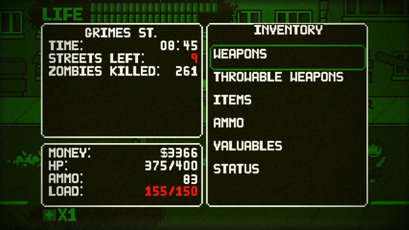 Dead Pixels <span class="ext" style="background-color: #2a475e; color: #FFFFFF;">STEAM</span> <span class="ext ext_digital">digital</span> image 6