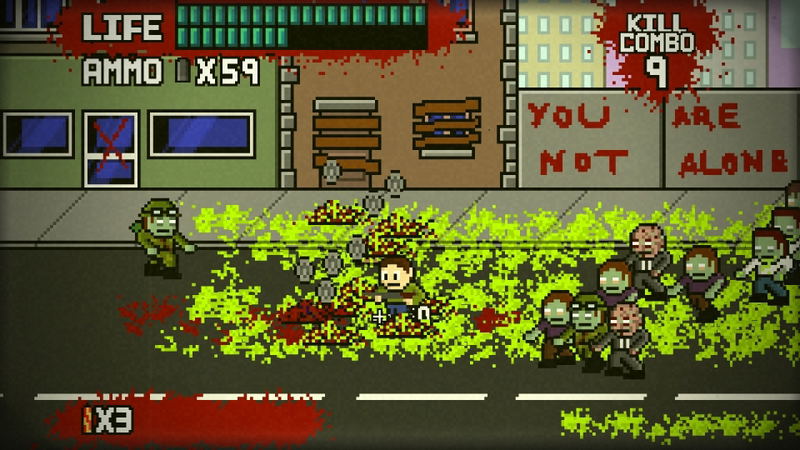 Dead Pixels <span class="ext" style="background-color: #2a475e; color: #FFFFFF;">STEAM</span> <span class="ext ext_digital">digital</span> image 8