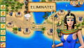 Defense of Egypt: Cleopatra Mission <span class="ext" style="background-color: #2a475e; color: #FFFFFF;">STEAM</span> <span class="ext ext_digital">digital</span> thumbnail 2