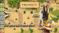 Defense of Egypt: Cleopatra Mission <span class="ext" style="background-color: #2a475e; color: #FFFFFF;">STEAM</span> <span class="ext ext_digital">digital</span> thumbnail 3