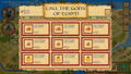 Defense of Egypt: Cleopatra Mission <span class="ext" style="background-color: #2a475e; color: #FFFFFF;">STEAM</span> <span class="ext ext_digital">digital</span> thumbnail 6