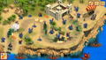 Defense of Egypt: Cleopatra Mission <span class="ext" style="background-color: #2a475e; color: #FFFFFF;">STEAM</span> <span class="ext ext_digital">digital</span> thumbnail 7