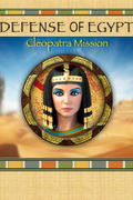 Defense of Egypt: Cleopatra Mission <span class="ext" style="background-color: #2a475e; color: #FFFFFF;">STEAM</span> <span class="ext ext_digital">digital</span> thumbnail 1
