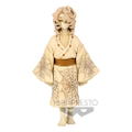 Demon Slayer Kimetsu no Yaiba Demon Series Vol. 3 A Pre-Painted Figure: Rui thumbnail 1