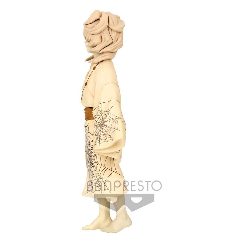 Demon Slayer Kimetsu no Yaiba Demon Series Vol. 3 A Pre-Painted Figure: Rui image 2