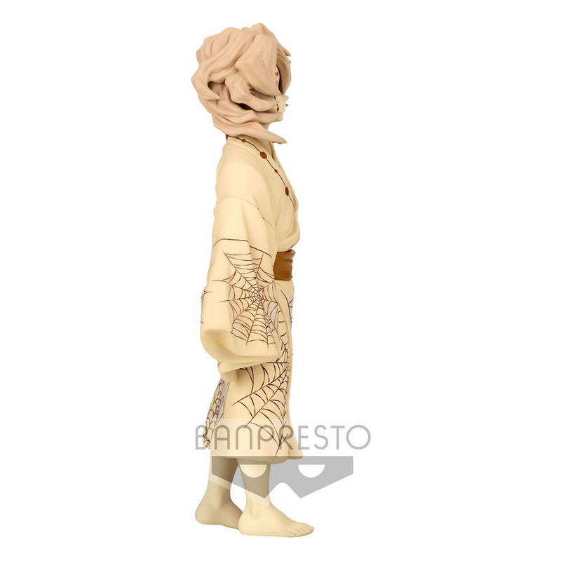 Demon Slayer Kimetsu no Yaiba Demon Series Vol. 3 A Pre-Painted Figure: Rui image 3