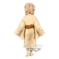 Demon Slayer Kimetsu no Yaiba Demon Series Vol. 3 A Pre-Painted Figure: Rui thumbnail 4