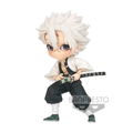 Demon Slayer Kimetsu no Yaiba Q Posket Petit Vol. 5: Sanemi Shinazugawa B thumbnail 1