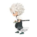 Demon Slayer Kimetsu no Yaiba Q Posket Petit Vol. 5: Sanemi Shinazugawa B thumbnail 3