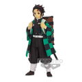 Demon Slayer Kimetsu no Yaiba Vol. 18 B Pre-Painted Figure: Tanjiro Kamado thumbnail 1