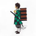 Demon Slayer Kimetsu no Yaiba Vol. 18 B Pre-Painted Figure: Tanjiro Kamado thumbnail 2