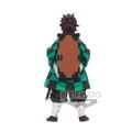 Demon Slayer Kimetsu no Yaiba Vol. 18 B Pre-Painted Figure: Tanjiro Kamado thumbnail 3