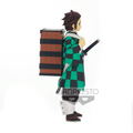 Demon Slayer Kimetsu no Yaiba Vol. 18 B Pre-Painted Figure: Tanjiro Kamado thumbnail 4