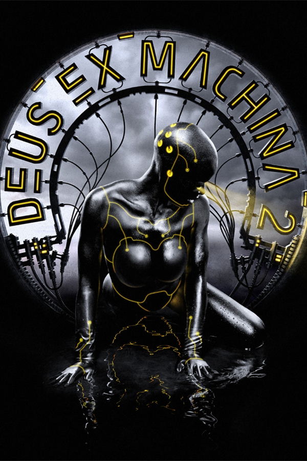 Deus Ex Machina 2 STEAM digital — Import Game Deal