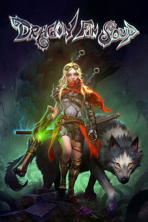 Dragon Fin Soup STEAM digital — Import Game Deal