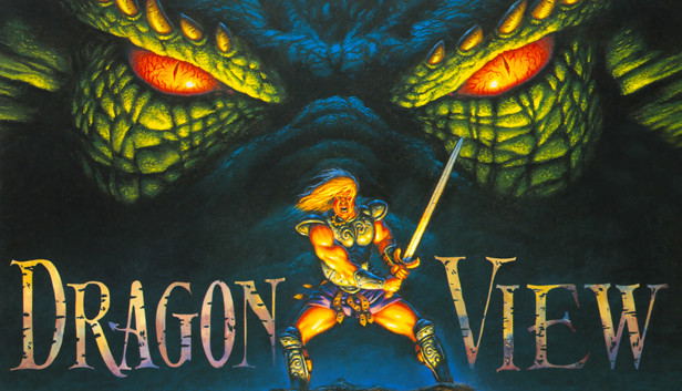 Dragonview STEAM digital — Import Game Deal