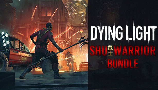 Dying Light - Hellraid on Steam