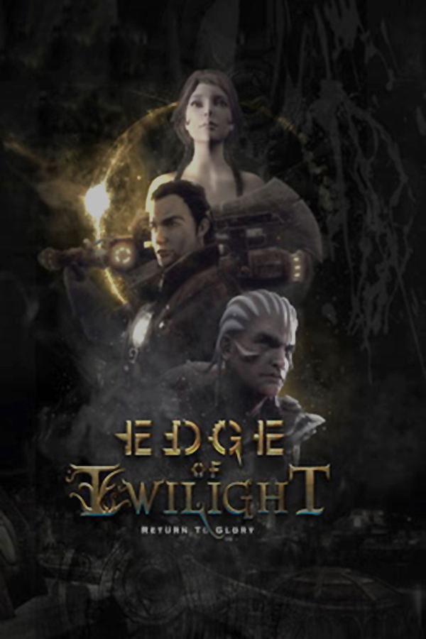 Edge of Twilight: Return To Glory STEAM digital — Import Game Deal