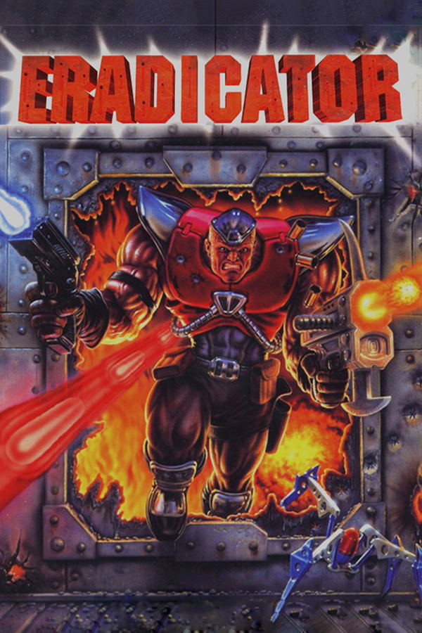 Eradicator <span class="ext" style="background-color: #2a475e; color: #FFFFFF;">STEAM</span> <span class="ext ext_digital">digital</span> image 1